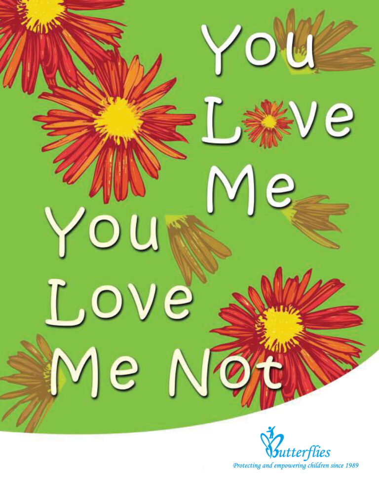 Love Me You Love Me