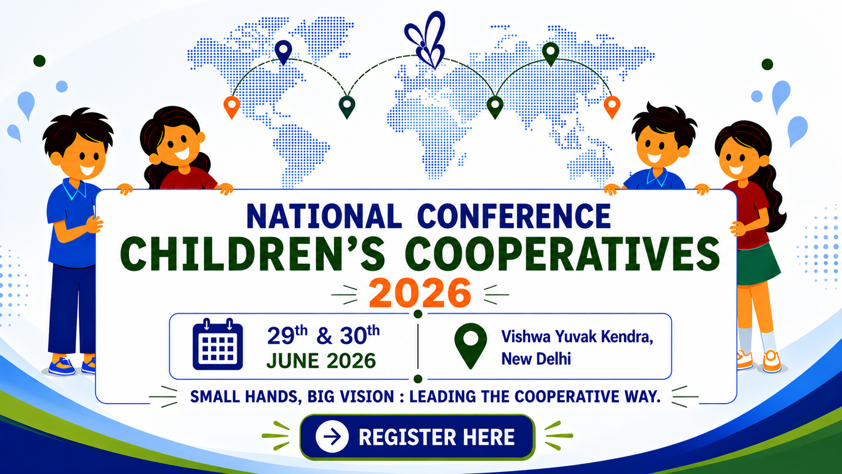 Chiildrens-Cooperatives-Conference